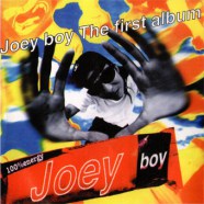 Joey Boy - Joey Boy The First Album-web